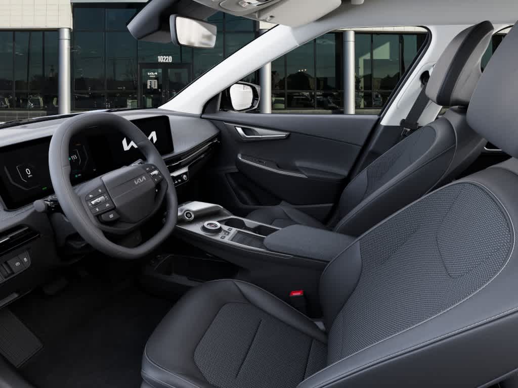 Thumbnail: 2026 Kia EV6 - 17