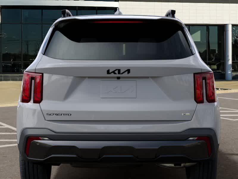 Thumbnail: 2026 Kia Sorento - 13