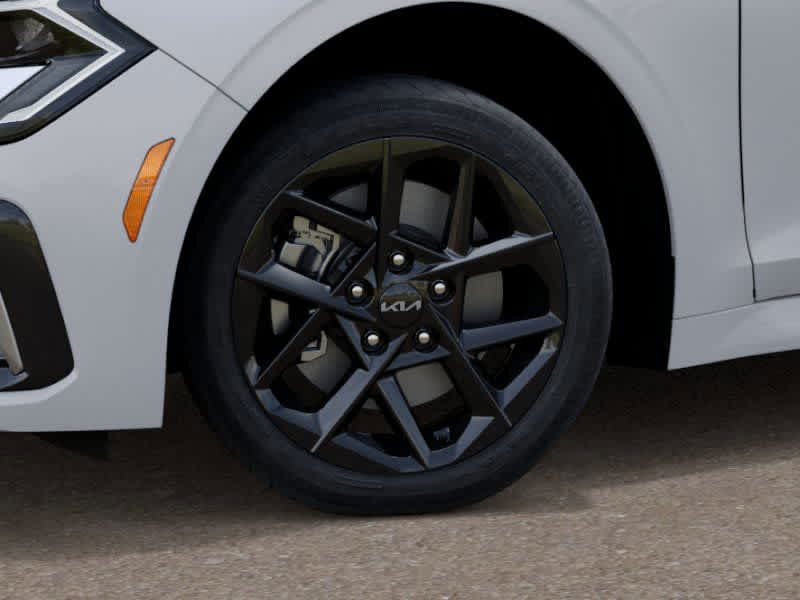 Thumbnail: 2026 Kia K5 - 9