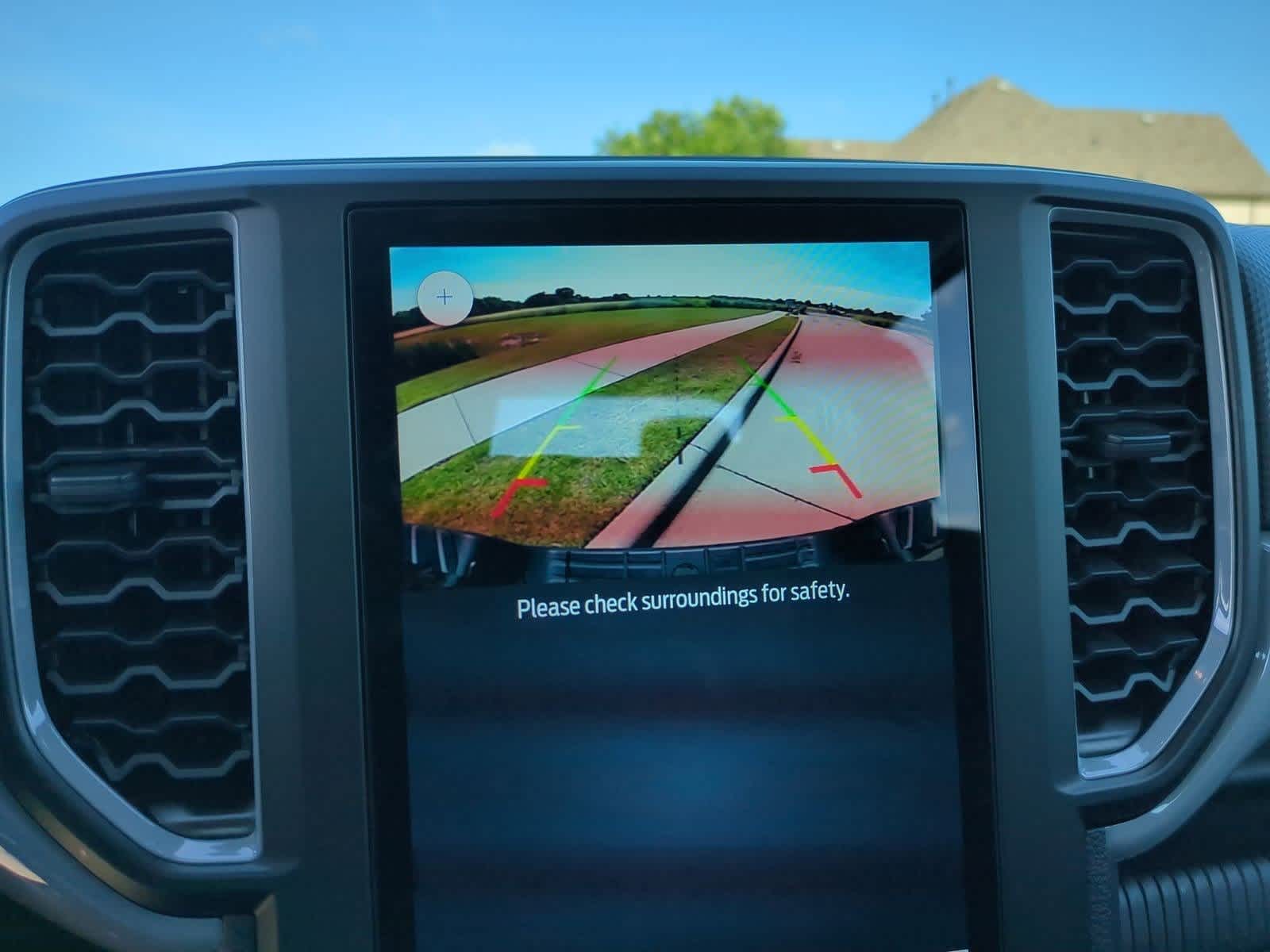 2024 Ford Ranger XL 28