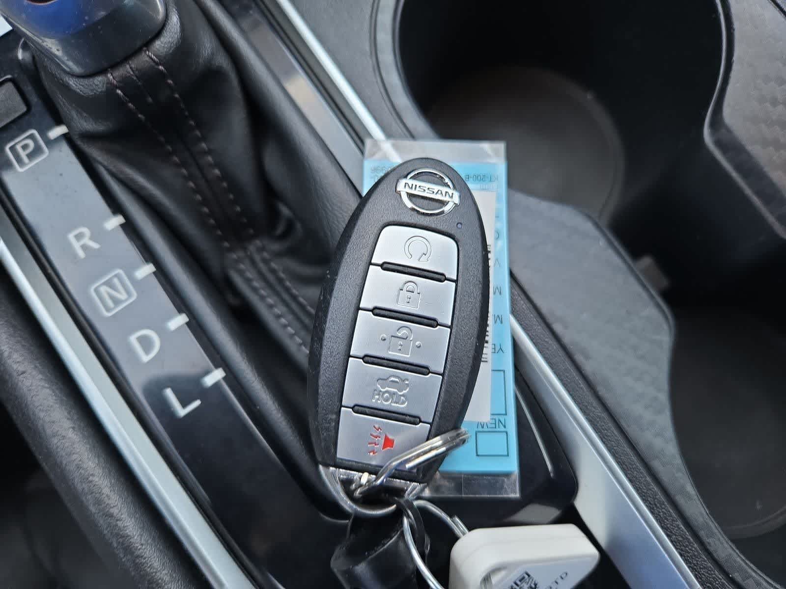 Thumbnail: 2019 Nissan Altima - 31