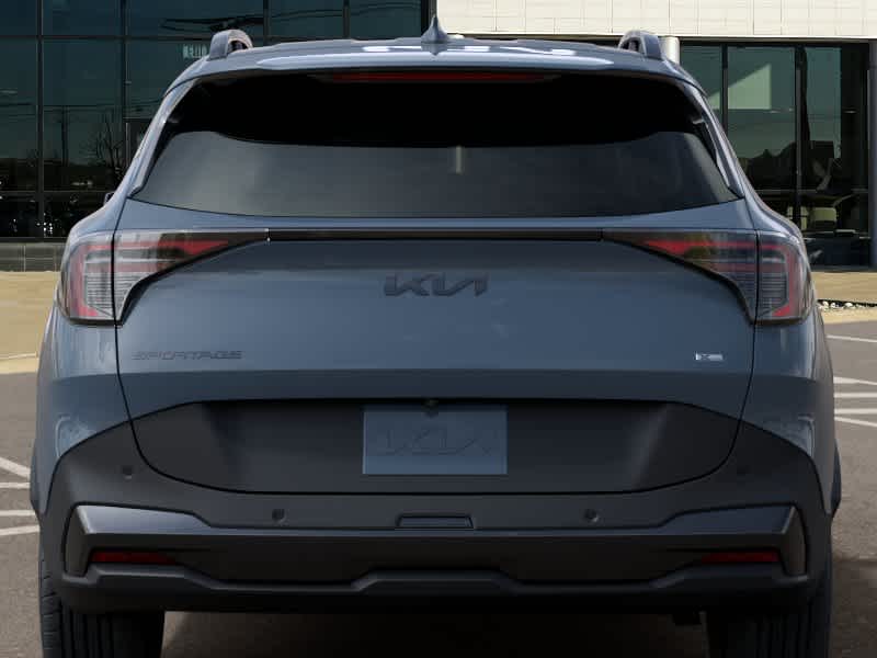 Thumbnail: 2026 Kia Sportage - 13