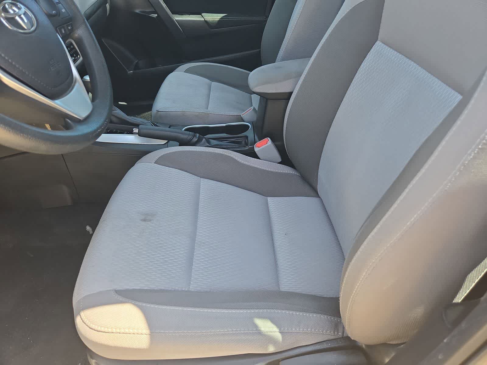 Thumbnail: 2017 Toyota Corolla - 14