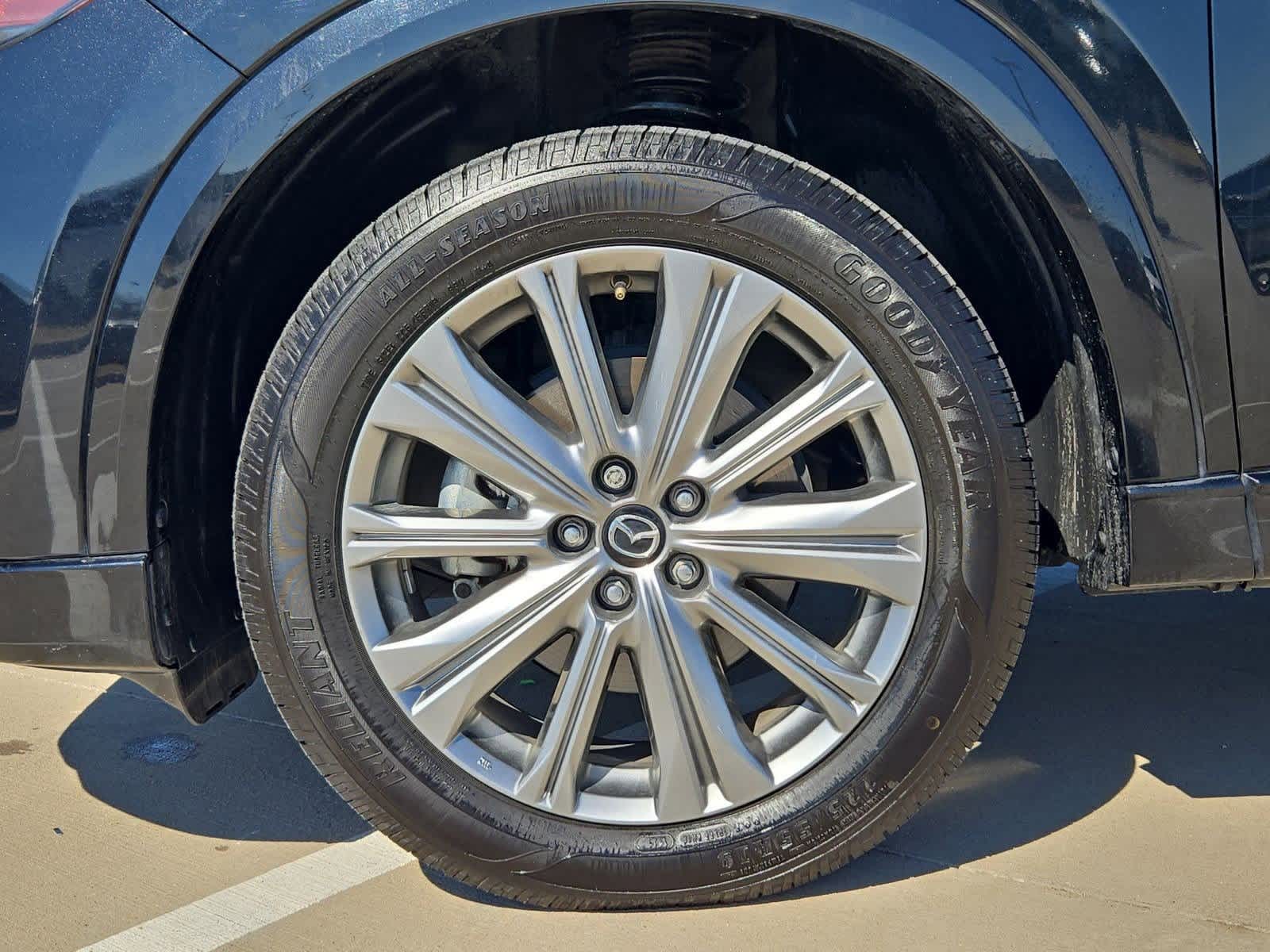 Thumbnail: 2023 Mazda CX-5 - 12