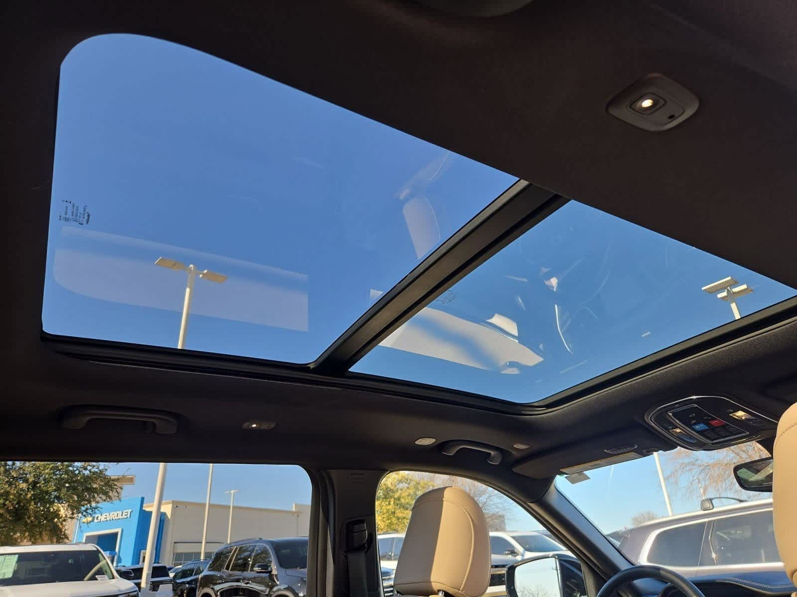 Thumbnail: 2023 Jeep Grand Cherokee - 21