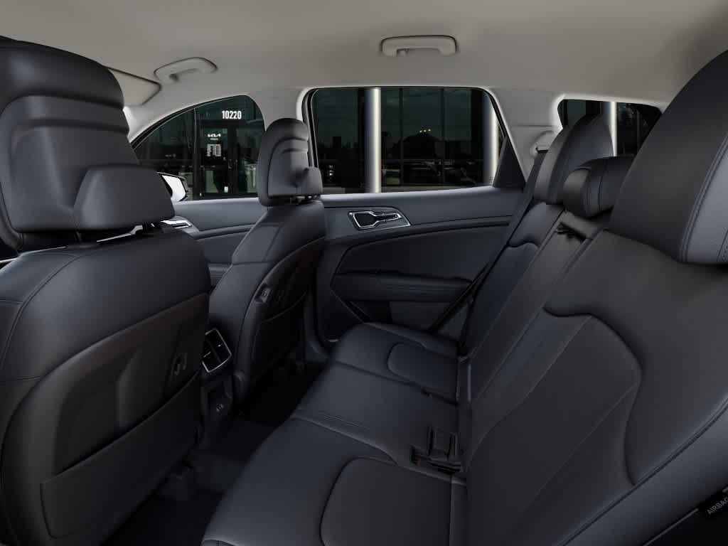 Thumbnail: 2026 Kia Sportage - 18