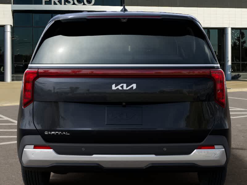 Thumbnail: 2026 Kia Carnival - 13