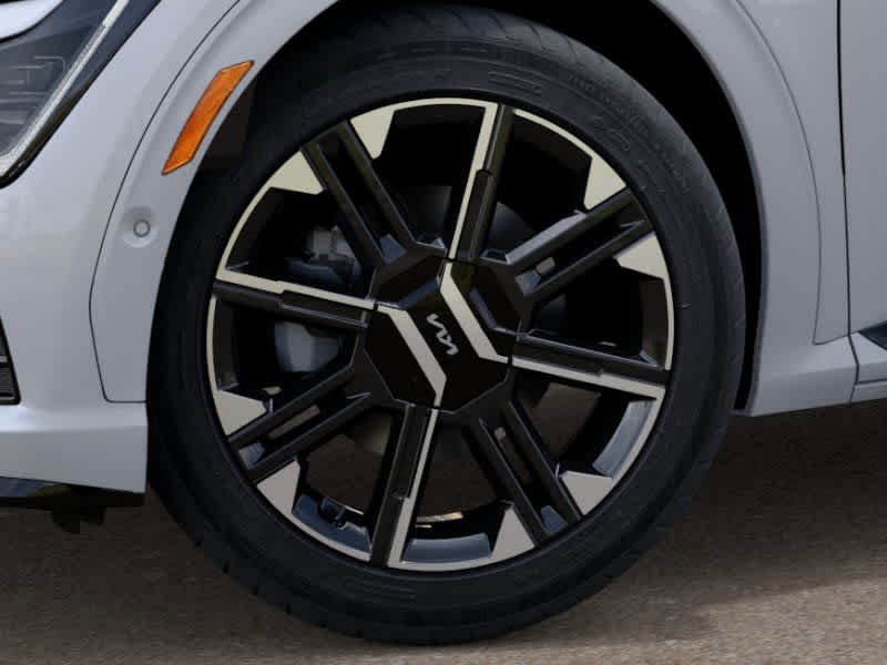 Thumbnail: 2025 Kia EV6 - 9