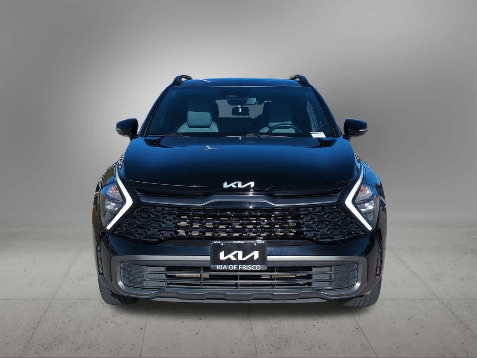 Thumbnail: 2023 Kia Sportage - 9