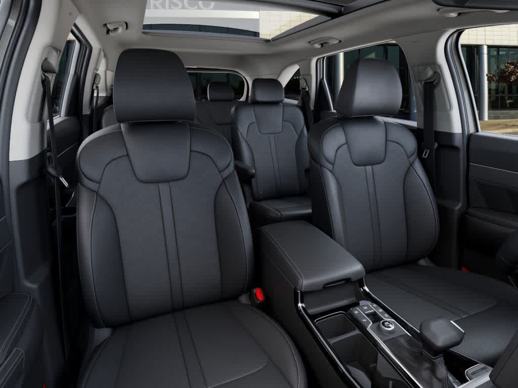 Thumbnail: 2026 Kia Sorento - 15