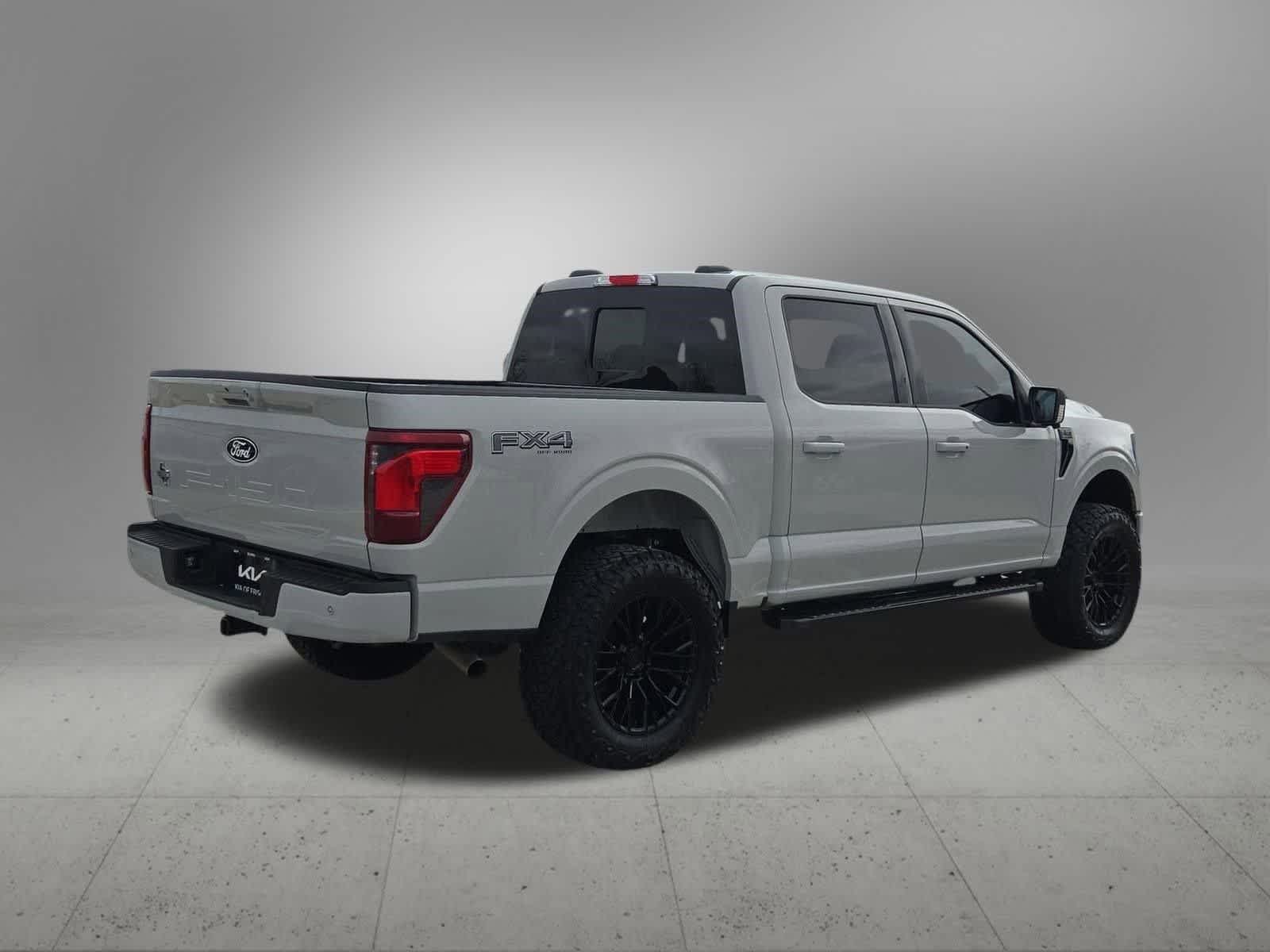 Thumbnail: 2024 Ford F-150 - 6