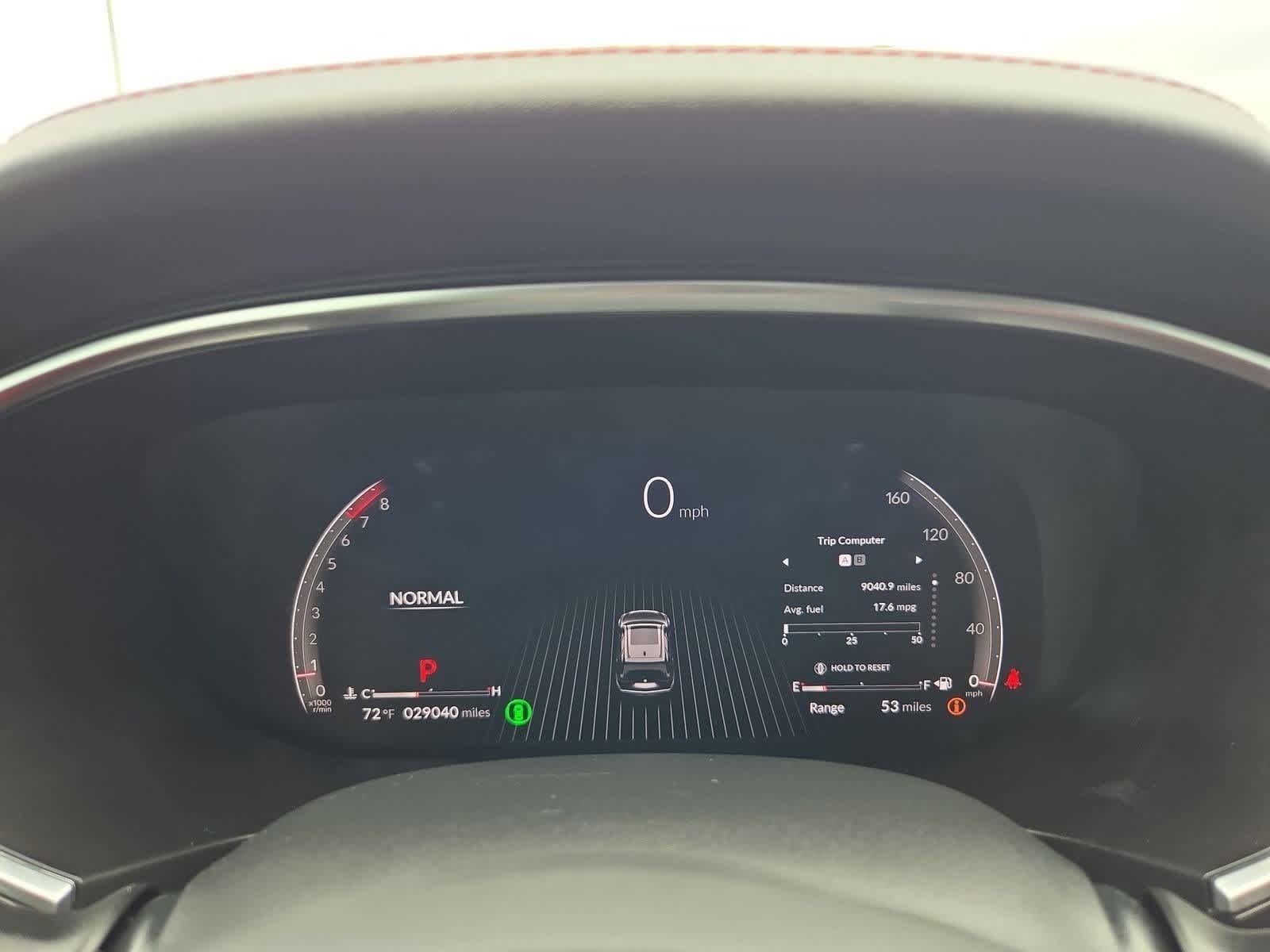 Thumbnail: 2023 Acura MDX - 33