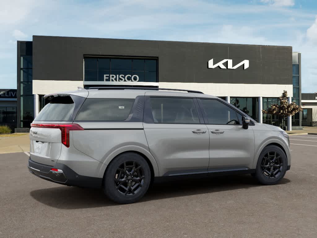 Thumbnail: 2026 Kia Carnival - 6