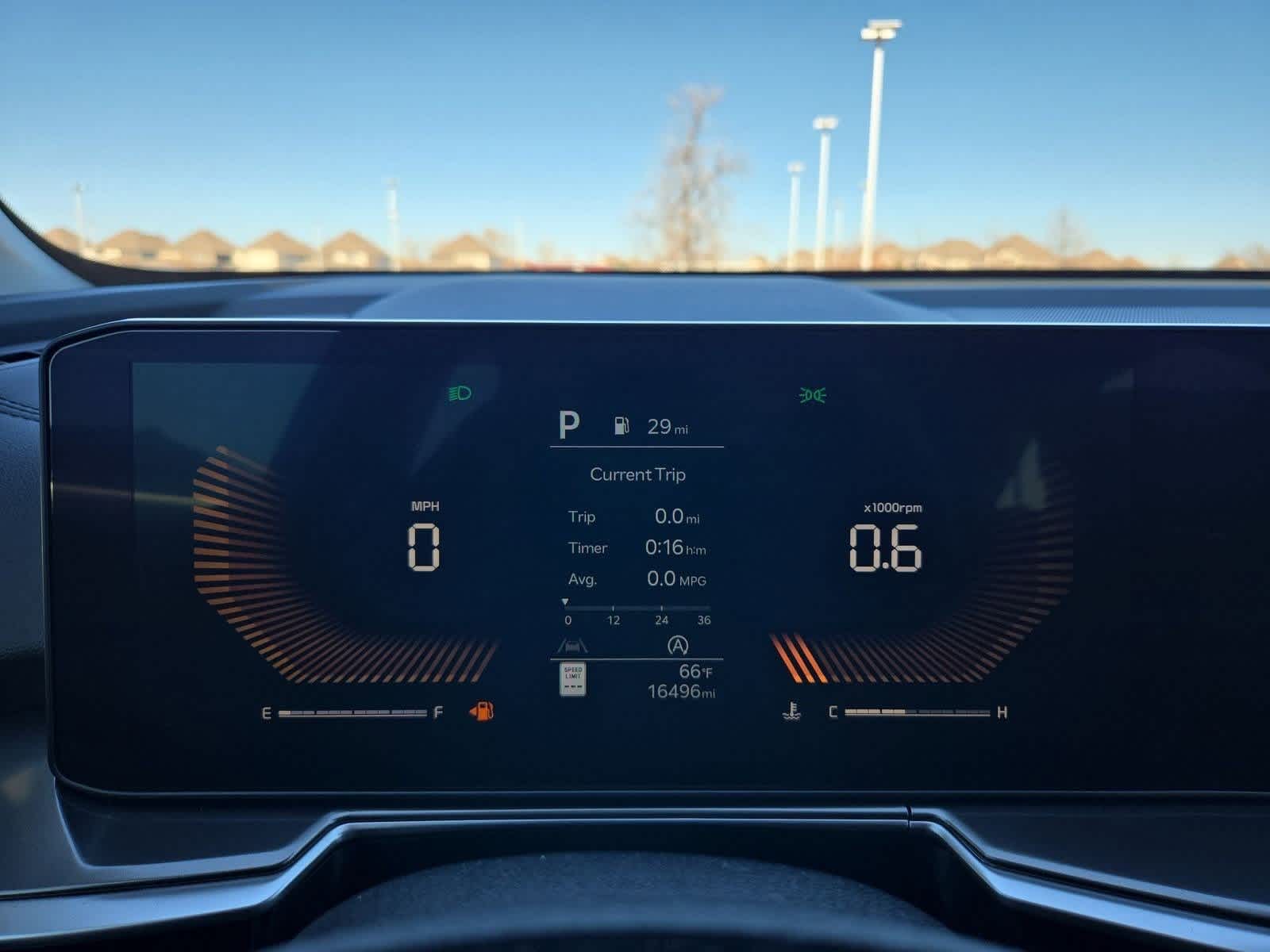 Thumbnail: 2025 Kia Sorento - 30