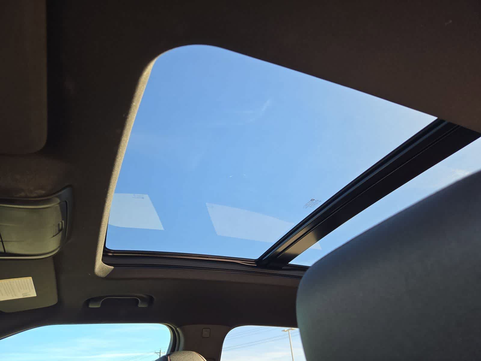 Thumbnail: 2023 Chevrolet Blazer - 19