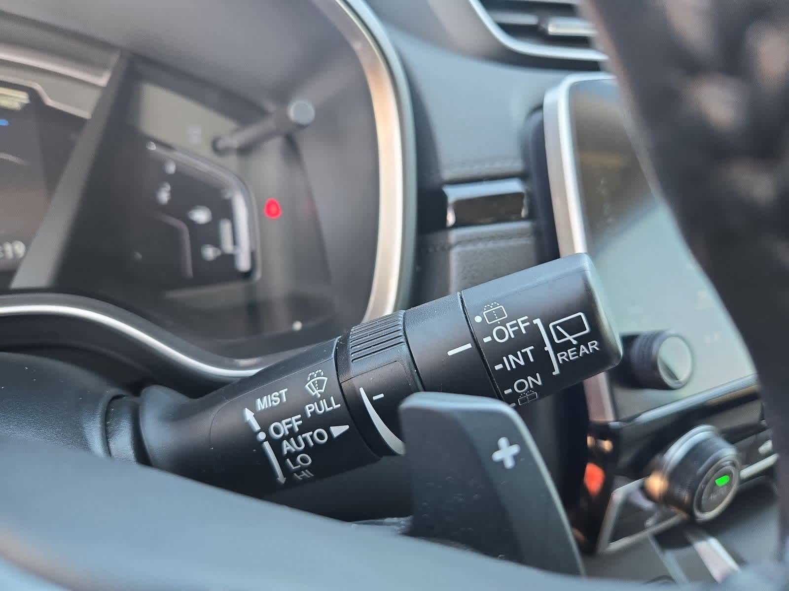 Thumbnail: 2021 Honda CR-V - 26