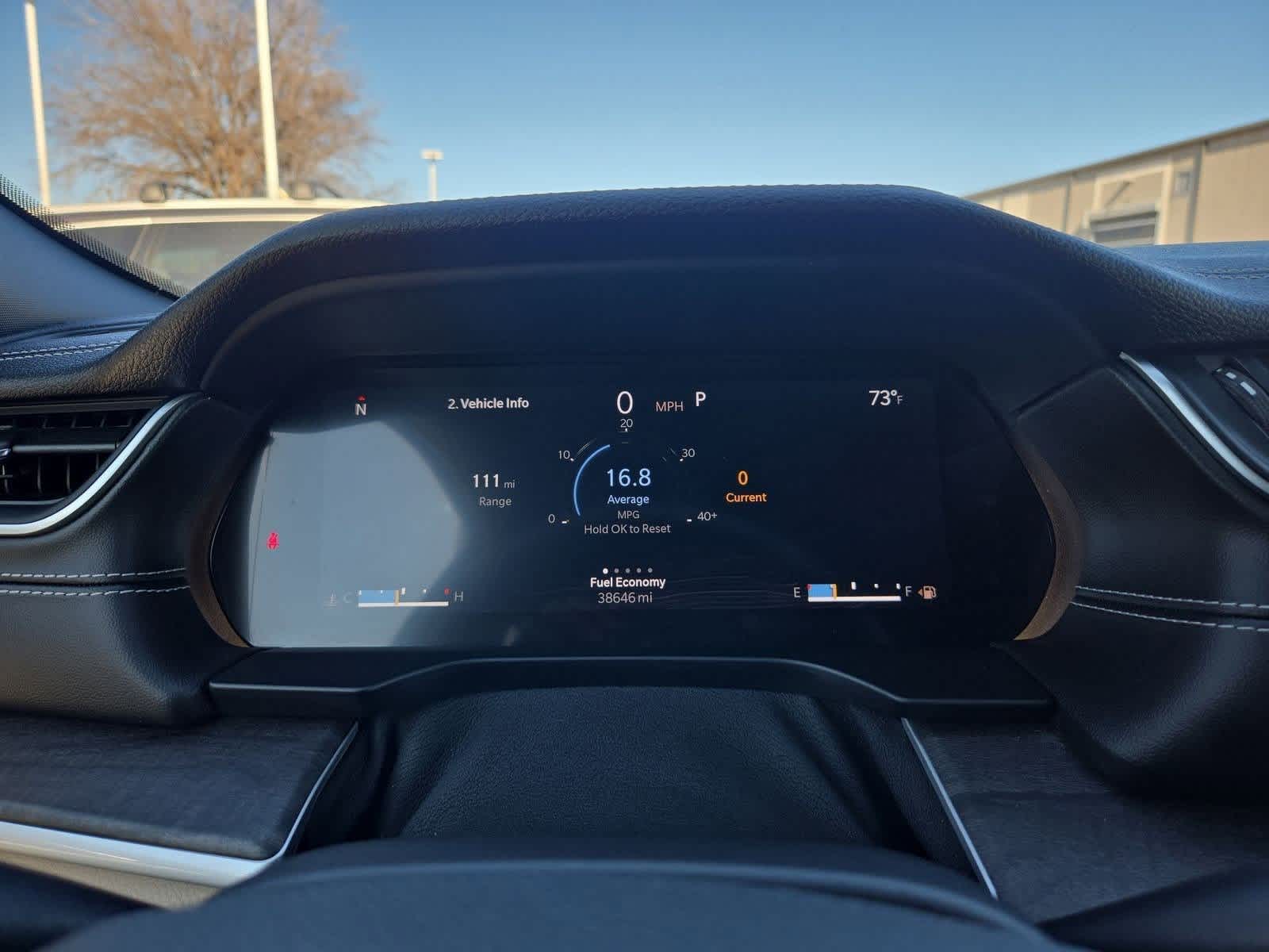 Thumbnail: 2023 Jeep Grand Cherokee - 34