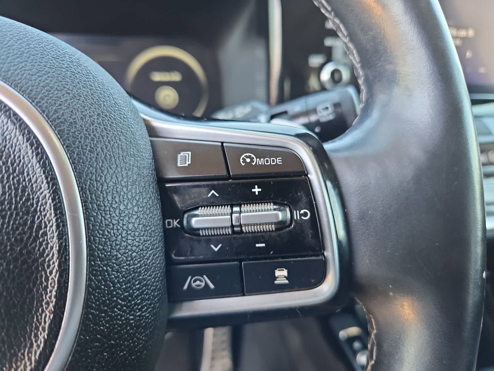 Thumbnail: 2021 Kia Sorento - 25