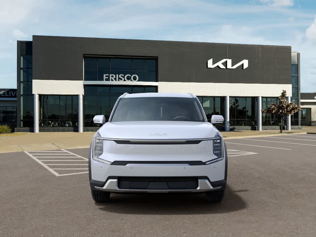 Thumbnail: 2026 Kia EV9 - 2