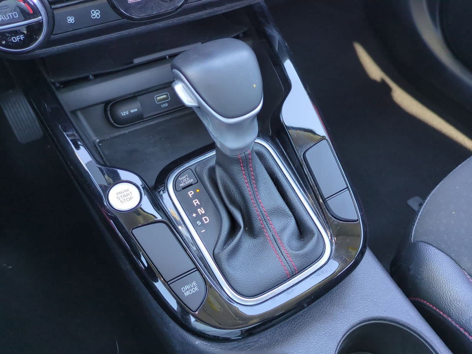 Thumbnail: 2023 Kia Soul - 32