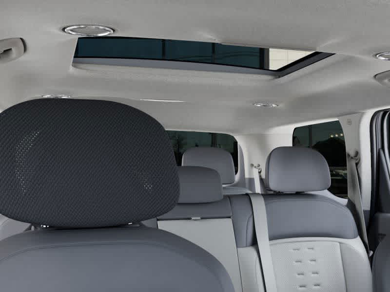 Thumbnail: 2026 Kia EV9 - 27