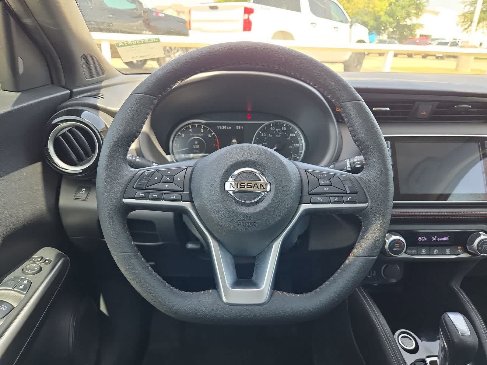 Thumbnail: 2018 Nissan Kicks - 20