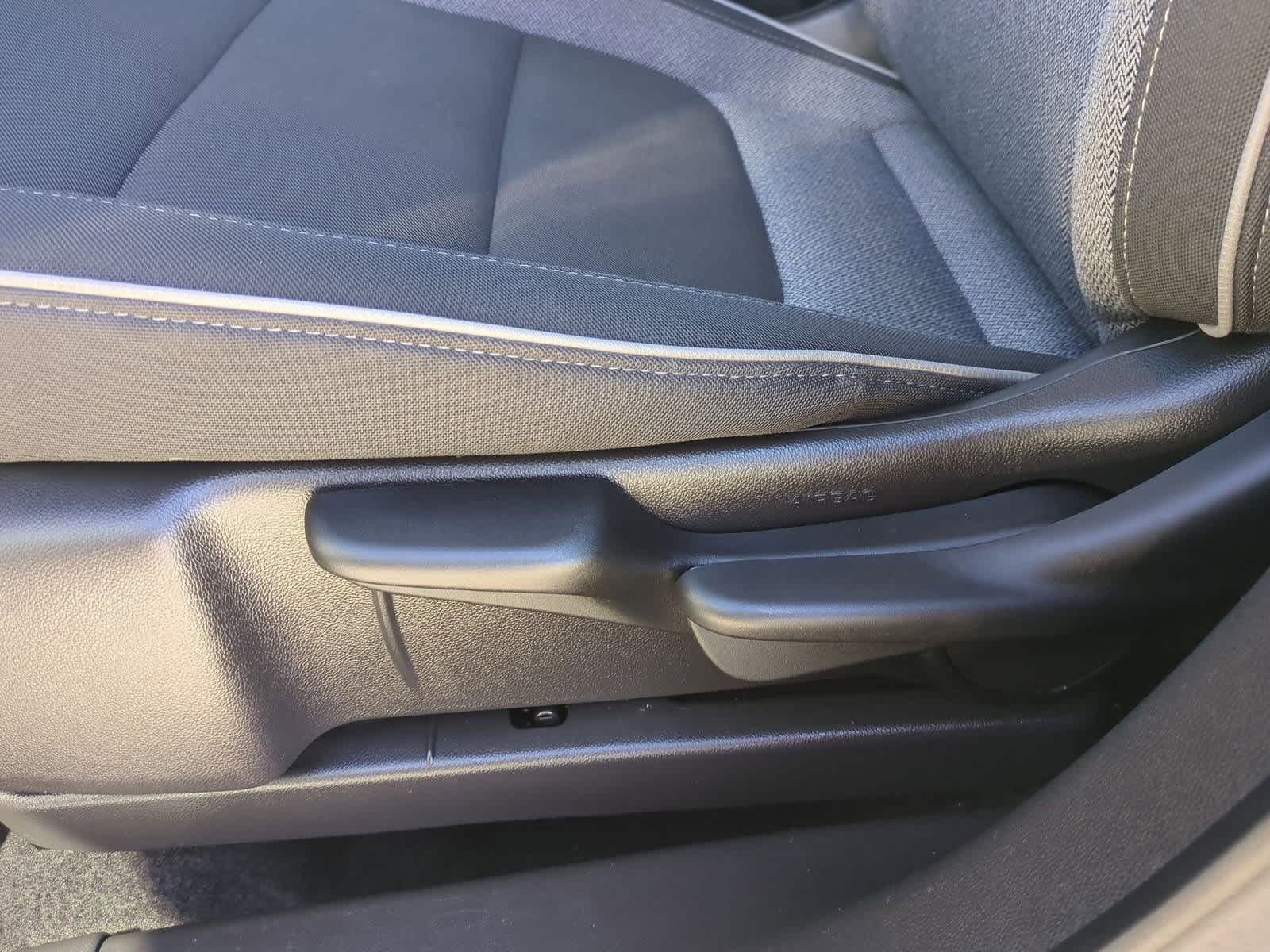 Thumbnail: 2024 Chevrolet TrailBlazer - 17