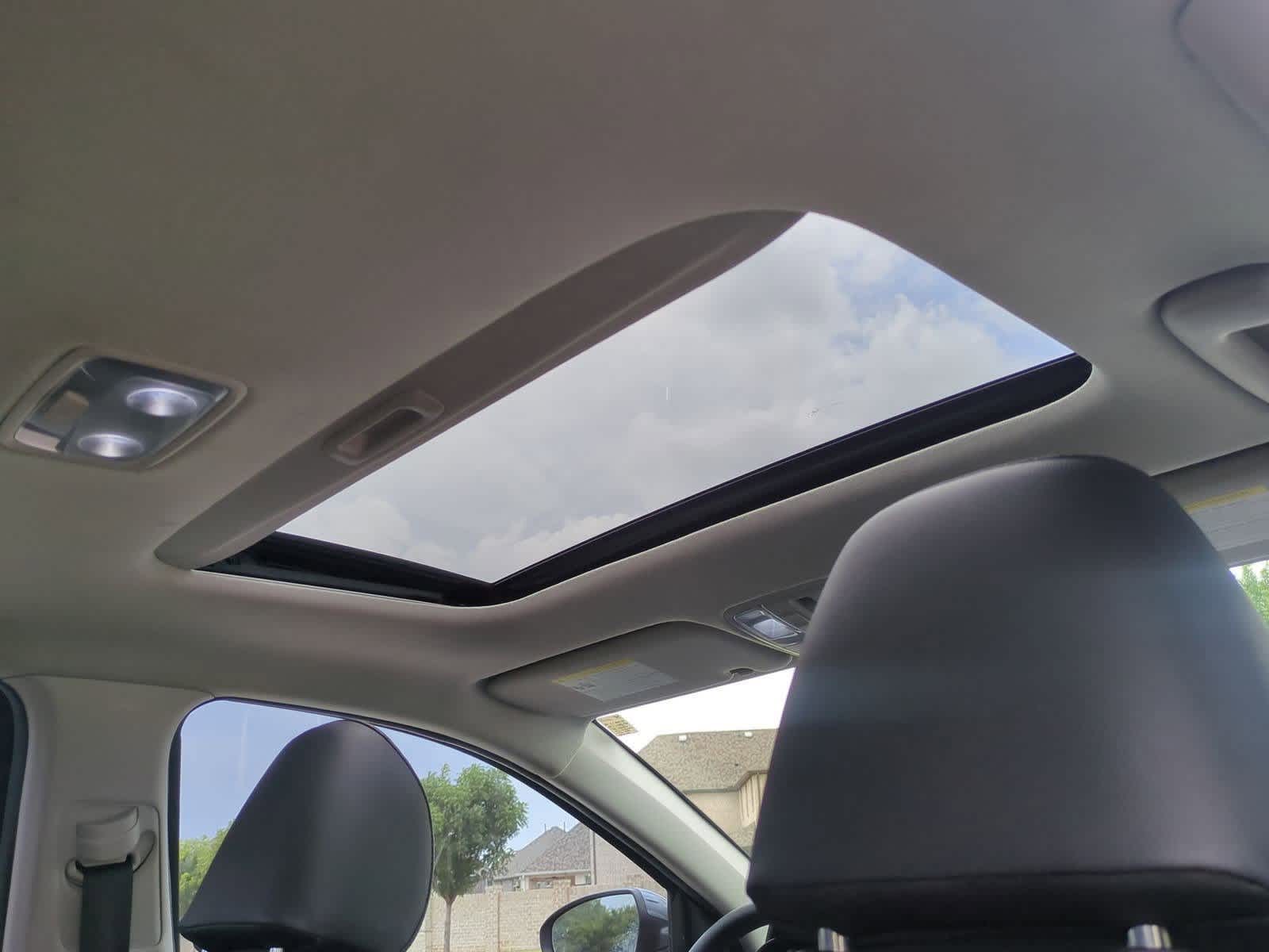 Thumbnail: 2021 Kia Forte - 22