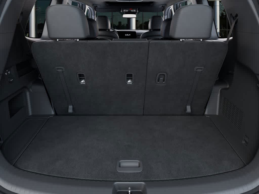 Thumbnail: 2025 Kia Telluride - 19