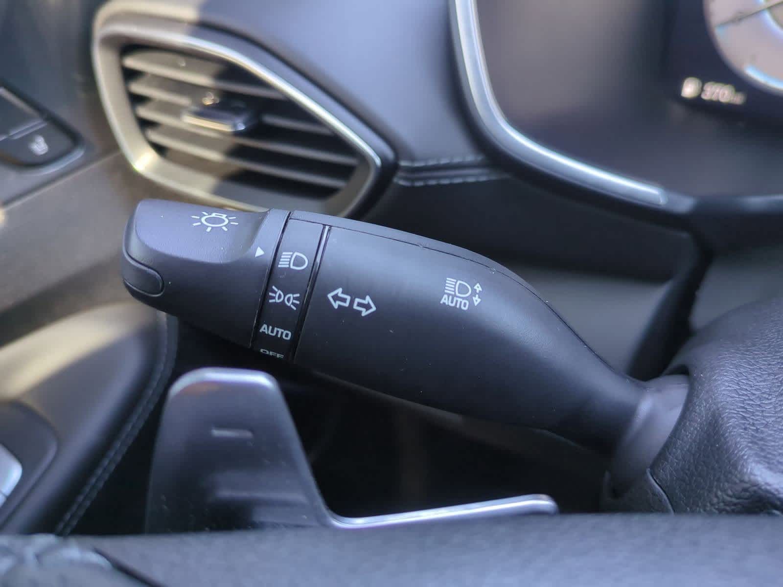 Thumbnail: 2023 Hyundai Santa Fe - 27