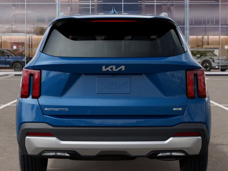 Thumbnail: 2026 Kia Sorento - 13