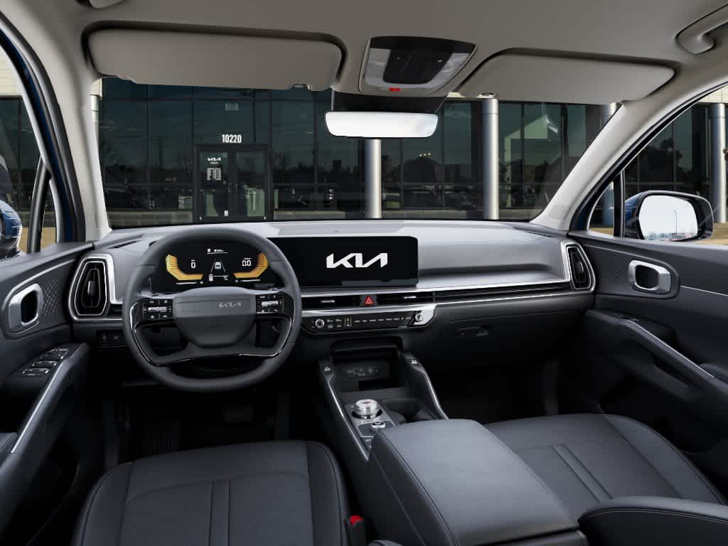 Thumbnail: 2026 Kia Sorento - 14