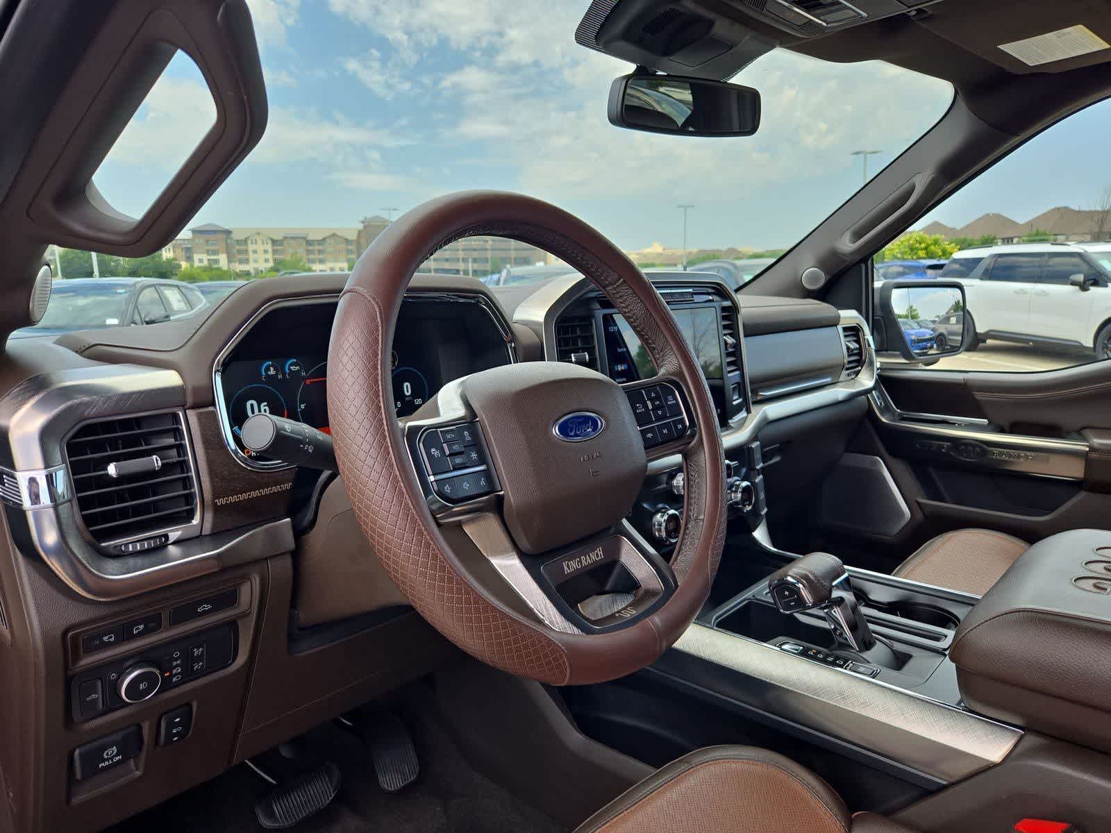 Thumbnail: 2021 Ford F-150 - 7