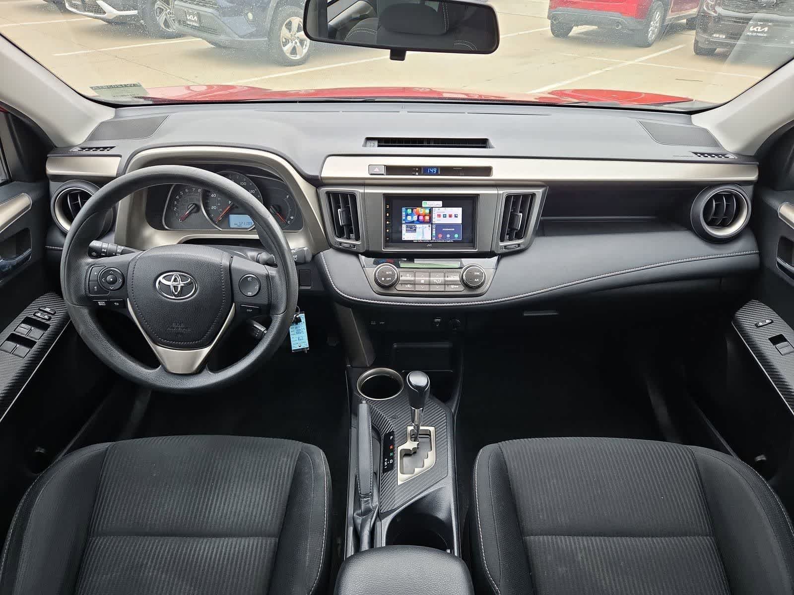 Thumbnail: 2014 Toyota RAV4 - 14