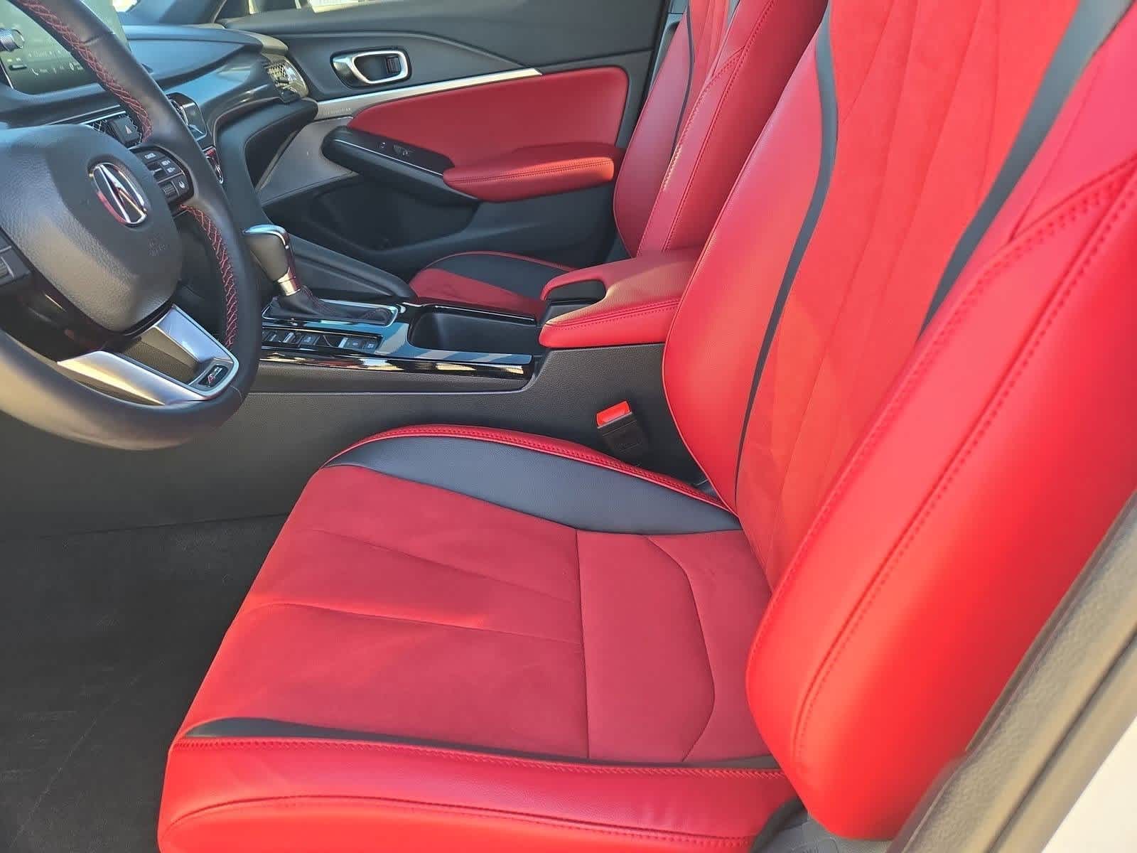 Thumbnail: 2024 Acura Integra - 15