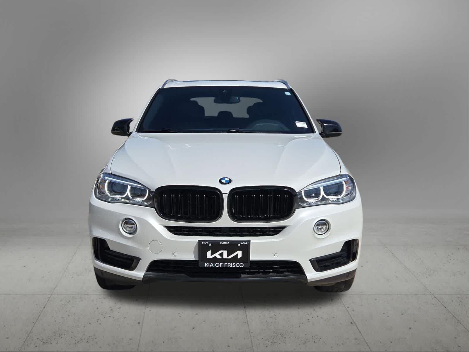 Thumbnail: 2018 BMW X5 - 9