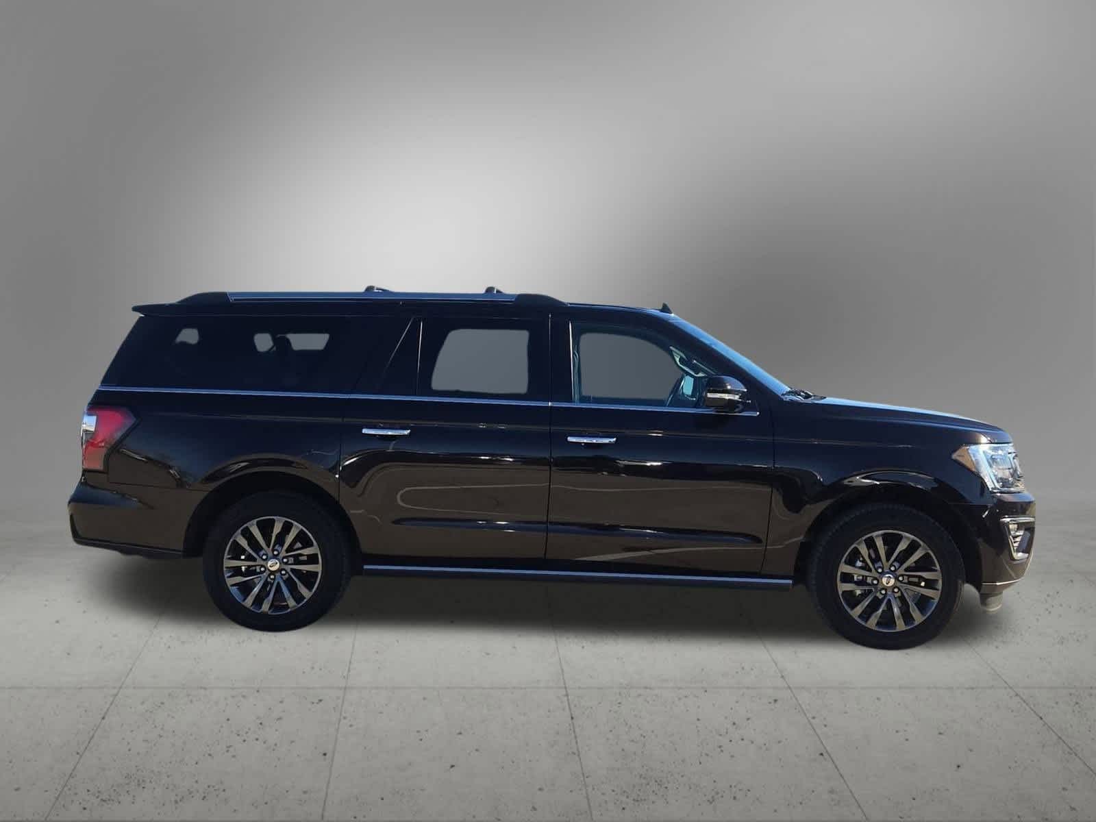 Thumbnail: 2021 Ford Expedition MAX - 7