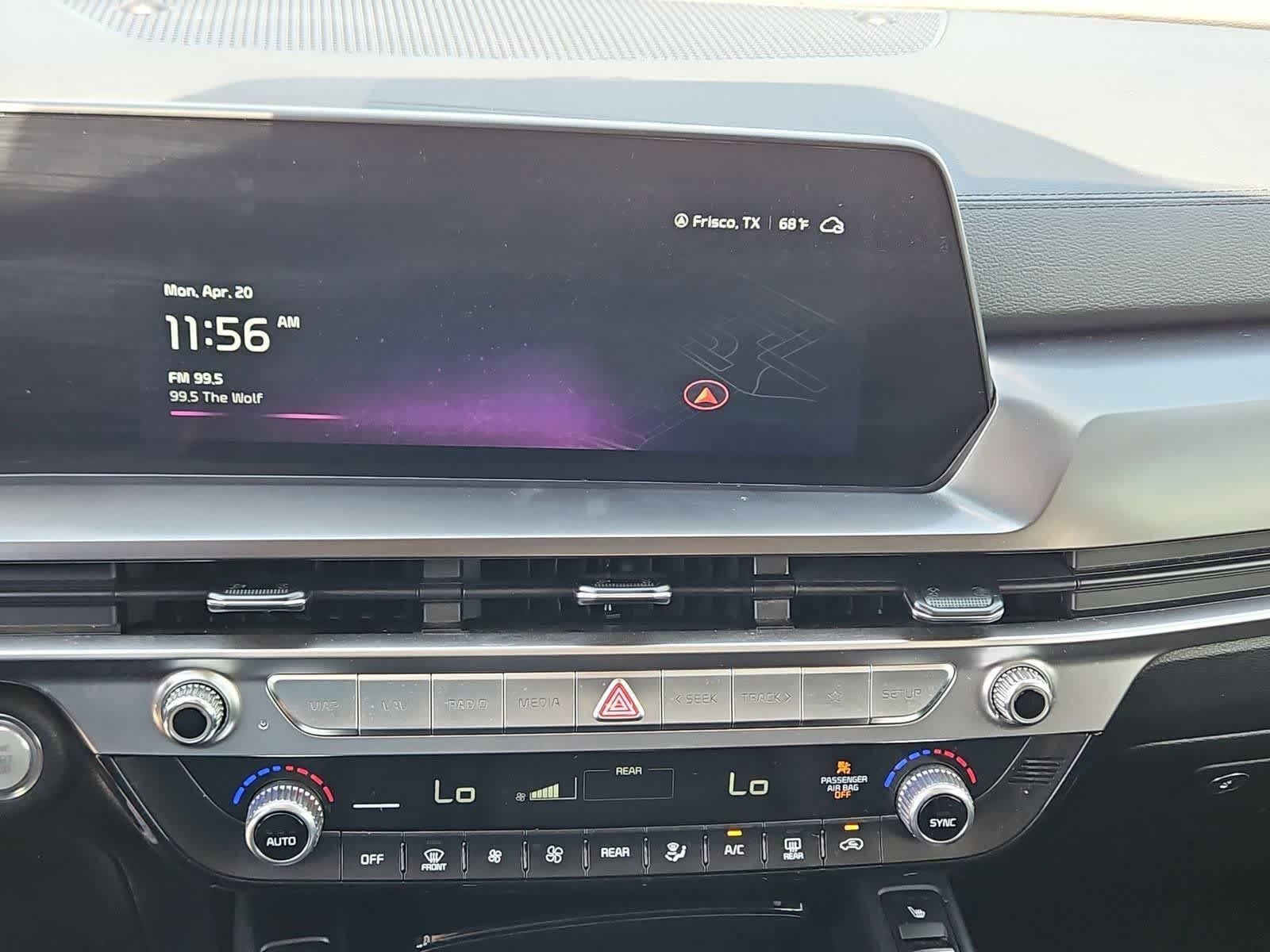 Thumbnail: 2024 Kia Telluride - 33