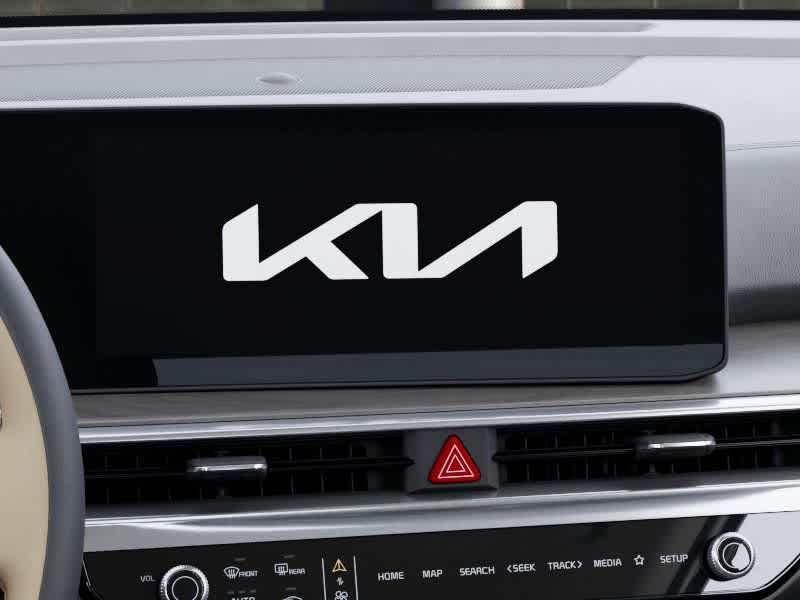 Thumbnail: 2025 Kia Sorento - 20