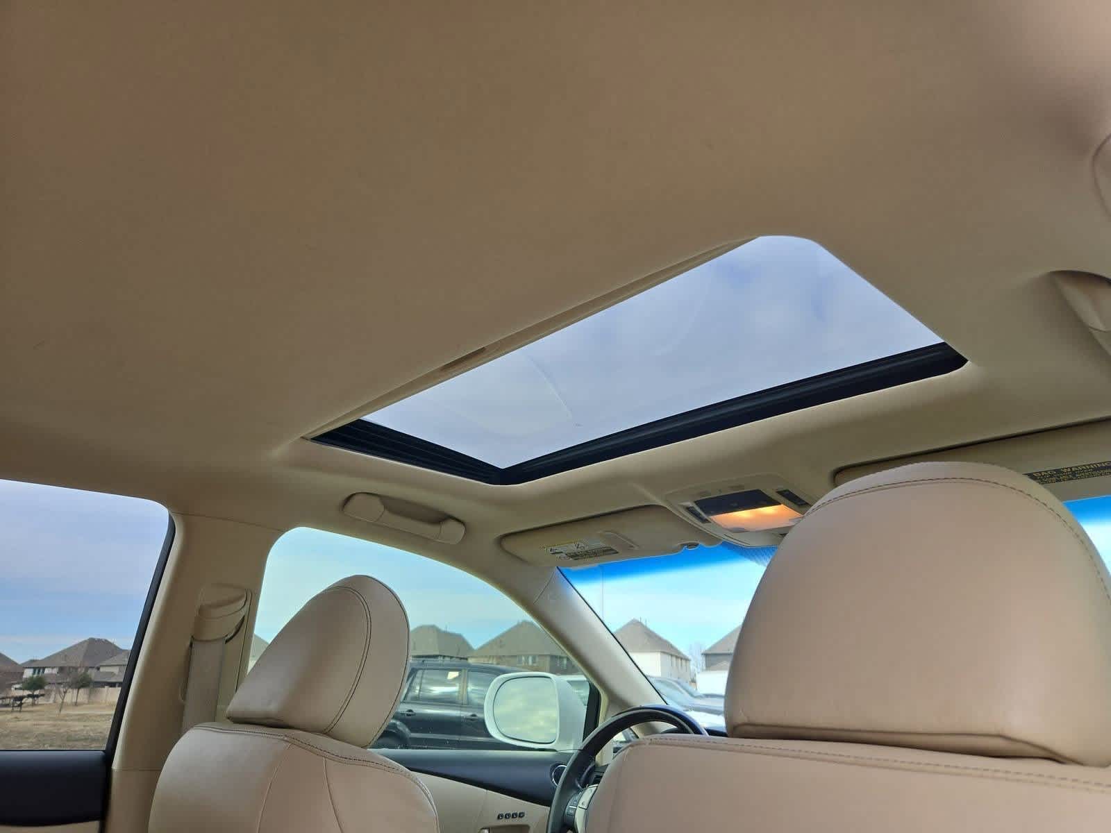 Thumbnail: 2013 Lexus RX - 22