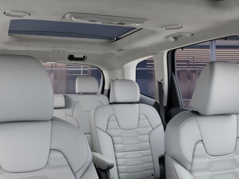 Thumbnail: 2025 Kia Telluride - 27