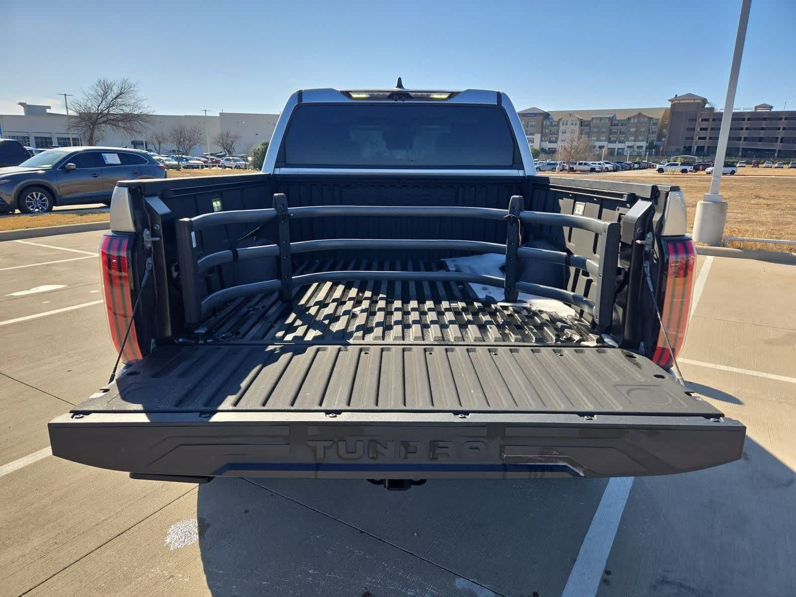 Thumbnail: 2024 Toyota Tundra - 34