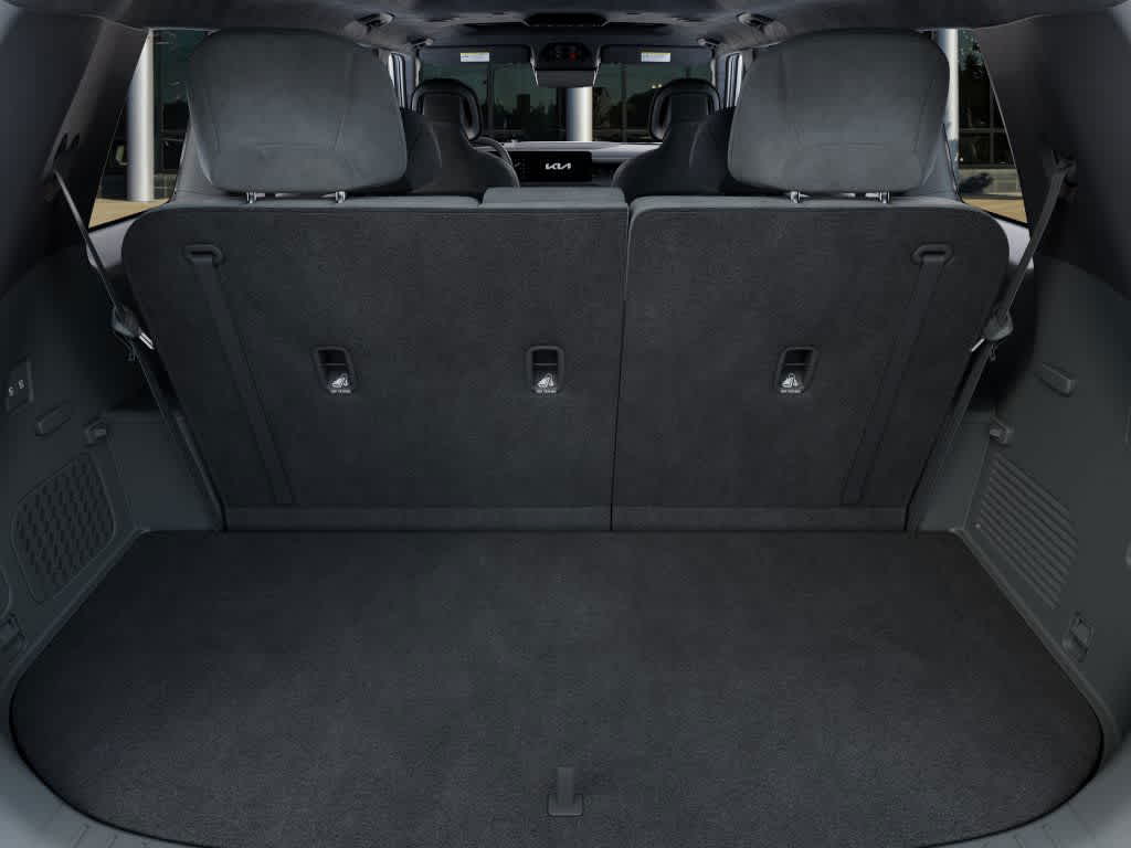 Thumbnail: 2027 Kia Telluride - 19