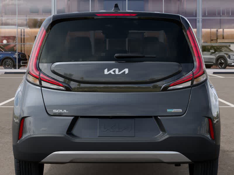 Thumbnail: 2025 Kia Soul - 13
