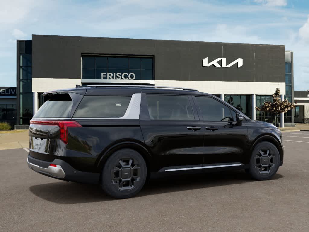 Thumbnail: 2026 Kia Carnival - 6