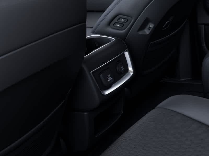 Thumbnail: 2026 Kia Carnival - 26
