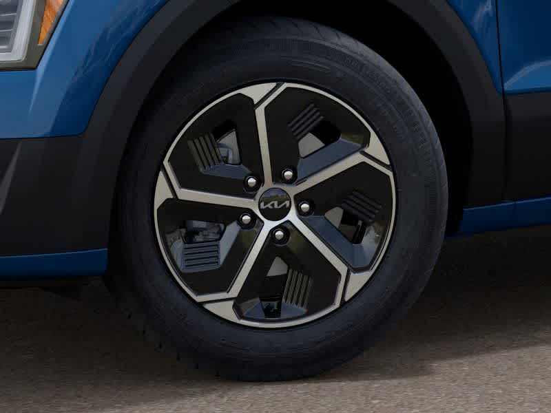 Thumbnail: 2025 Kia Niro - 9