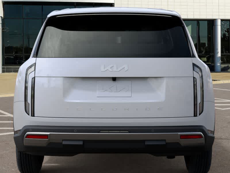 Thumbnail: 2027 Kia Telluride - 13