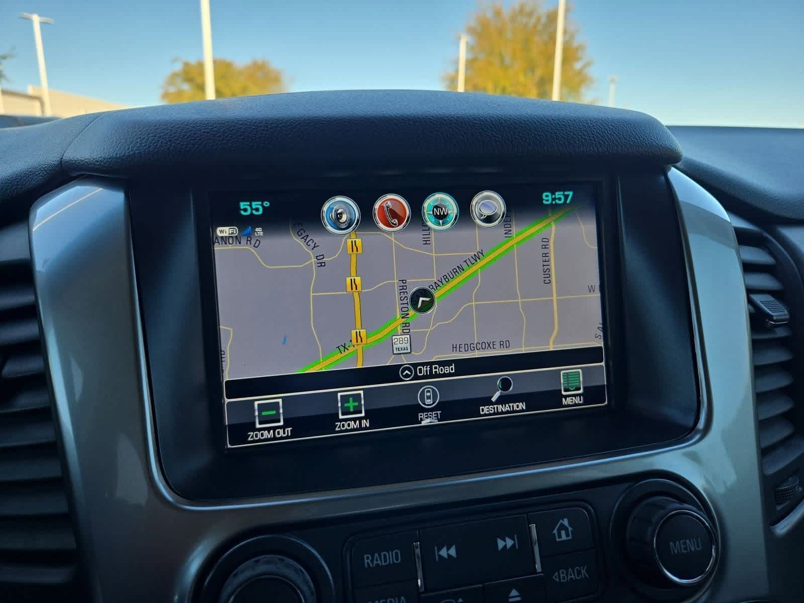 Thumbnail: 2017 Chevrolet Suburban - 28