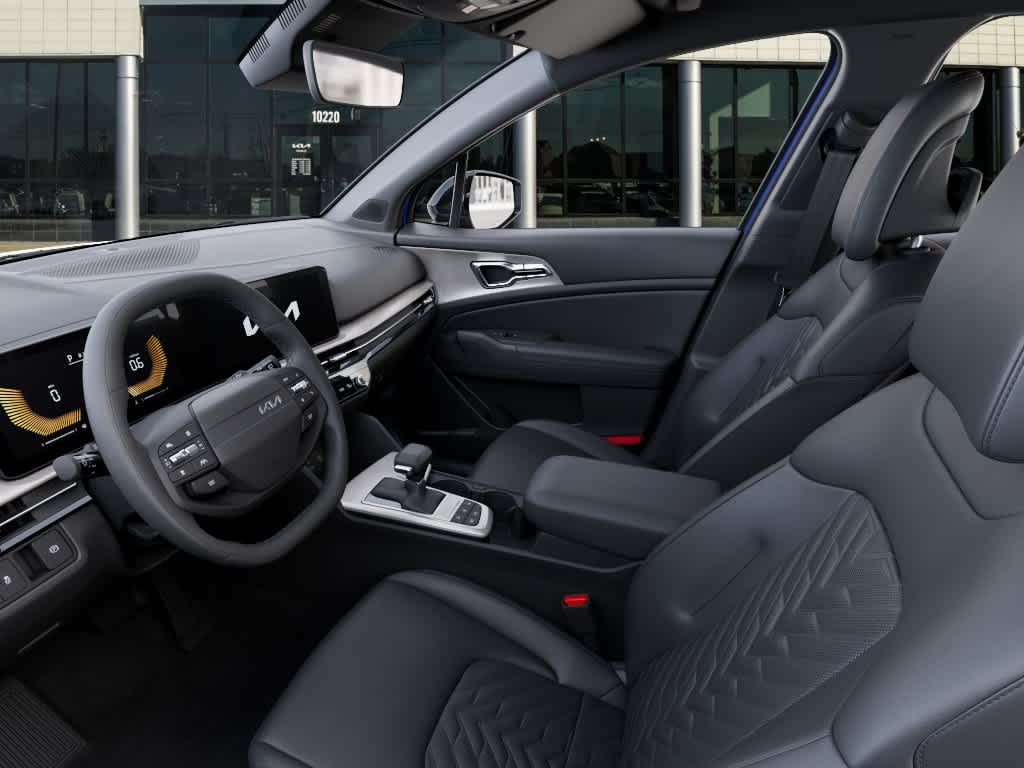 Thumbnail: 2026 Kia Sportage - 17